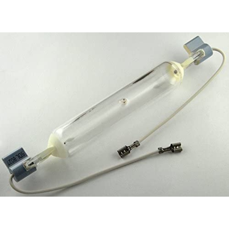 Ushio 5000135 - MHL-8027S 7500 watt Metal Halide Light Bulb (Single Pack)