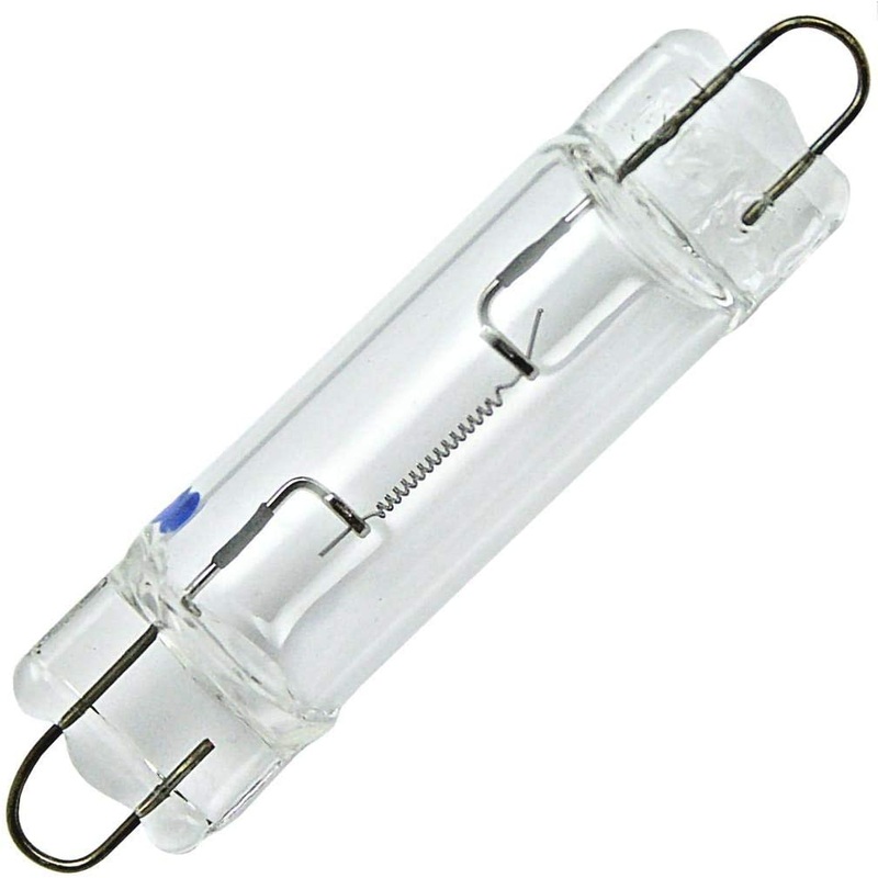 Ushio 5000855 - XRL 24V-10W/C/XX Miniature Automotive Light Bulb (50 Pack)