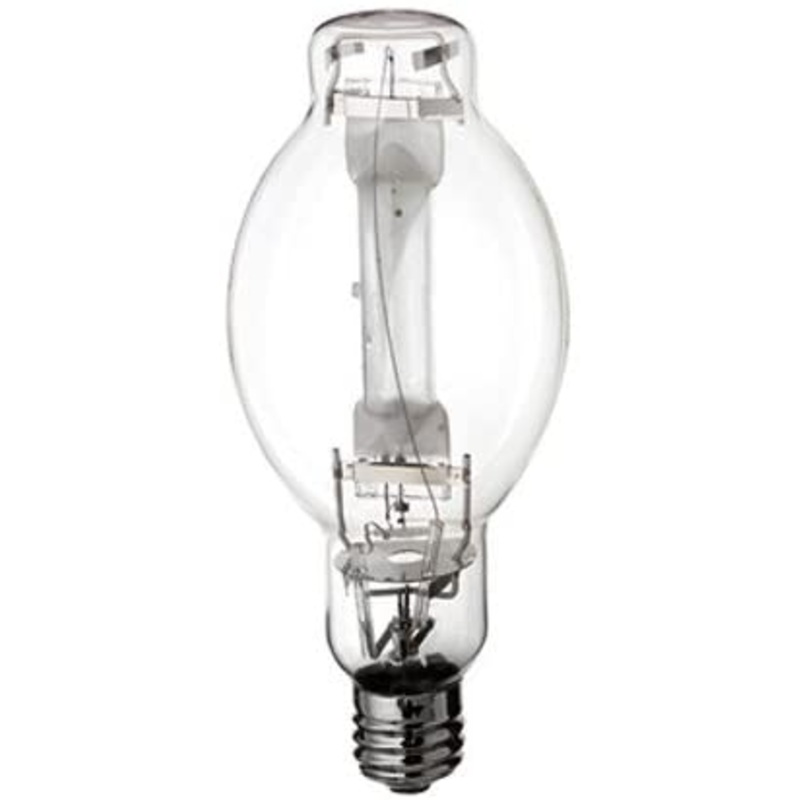 Ushio 5001139 - UMH-1000/U/BT37 1000 watt Metal Halide Light Bulb (6 Pack)