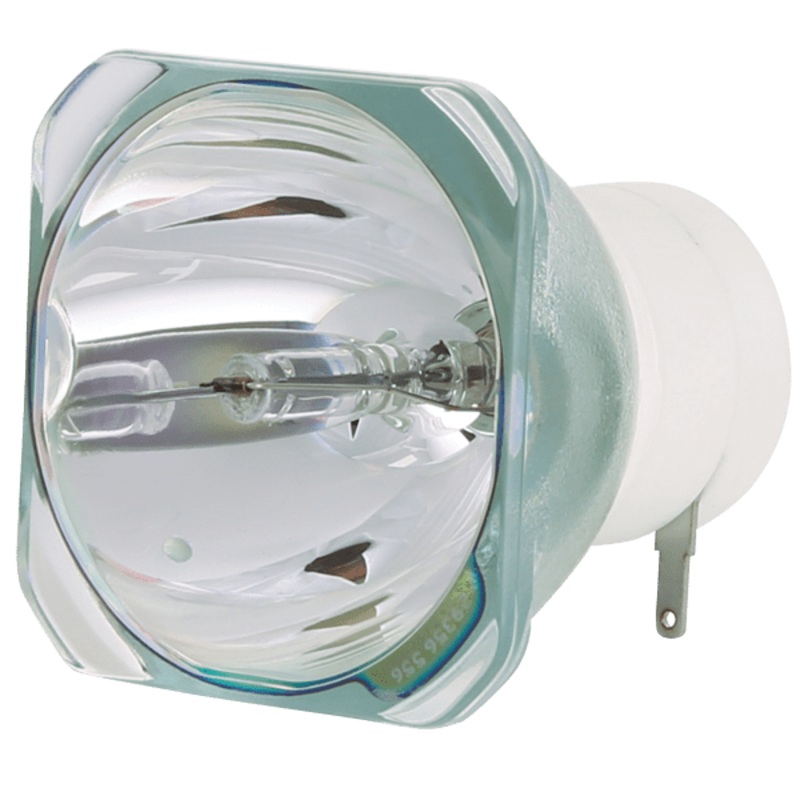 Ushio 5002464 OEM Factory Original Replacement Bulb (Single Pack)