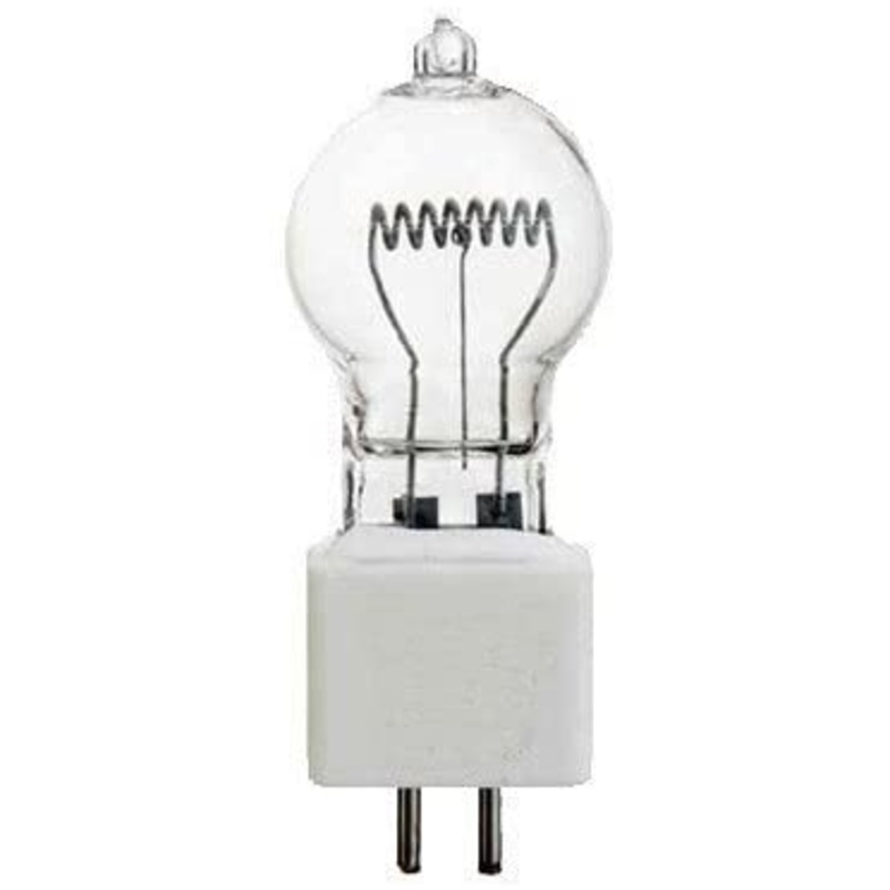 USHIO 650w 120v JCD120V-650W Halogen Bulb (10 Pack)