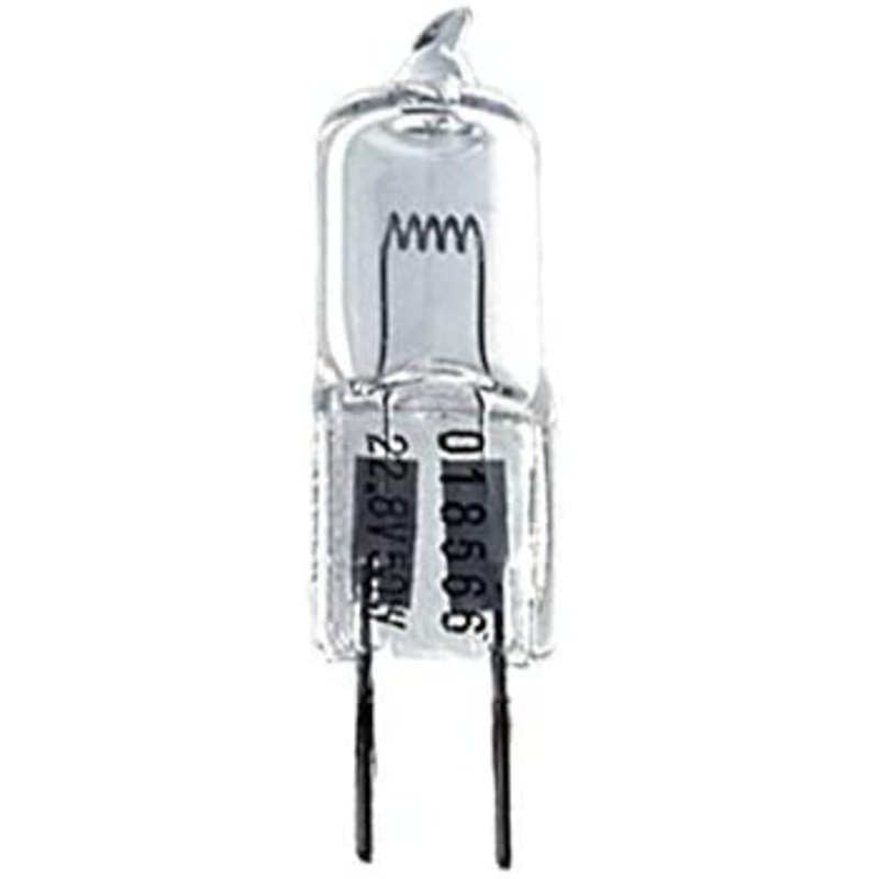 Ushio 8000123 - SM-18566 Healthcare Medical Scientific Light Bulb (100 Pack)