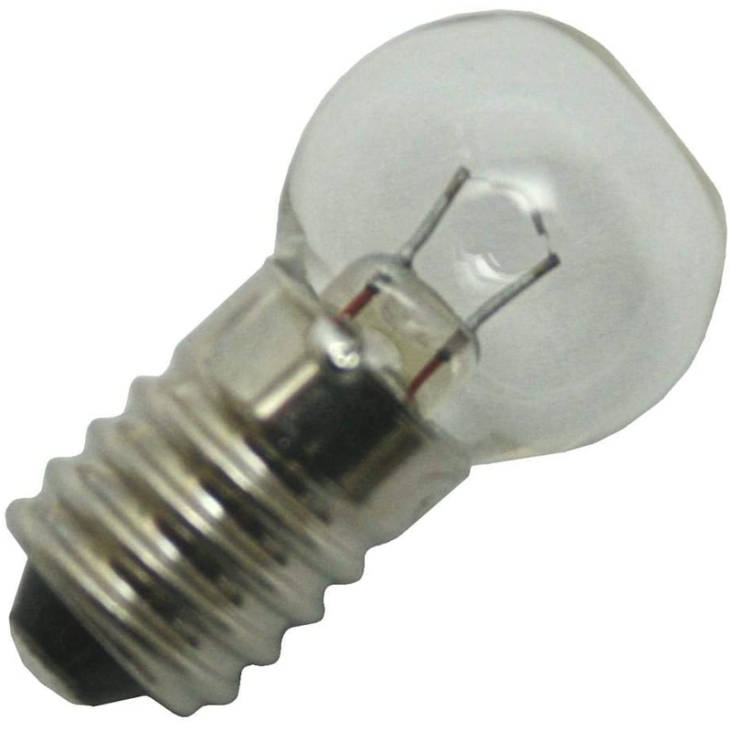 Ushio 8000302 - SM-8G101 Healthcare Medical Scientific Light Bulb (10 Pack)