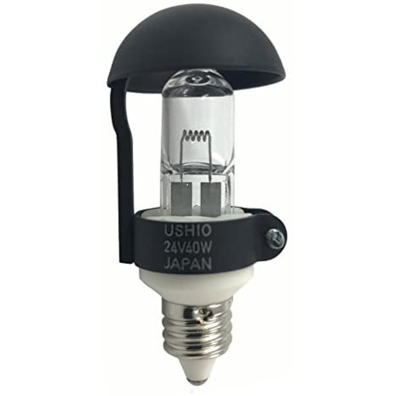 Ushio 8000314 - SM-A101028 Healthcare Medical Scientific Light Bulb (10 Pack)