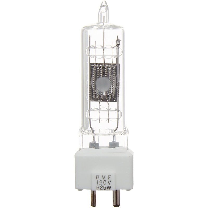 Ushio BC1315 1000089 - BVE JCS120V-625W Projector Light Bulb (10 Pack)
