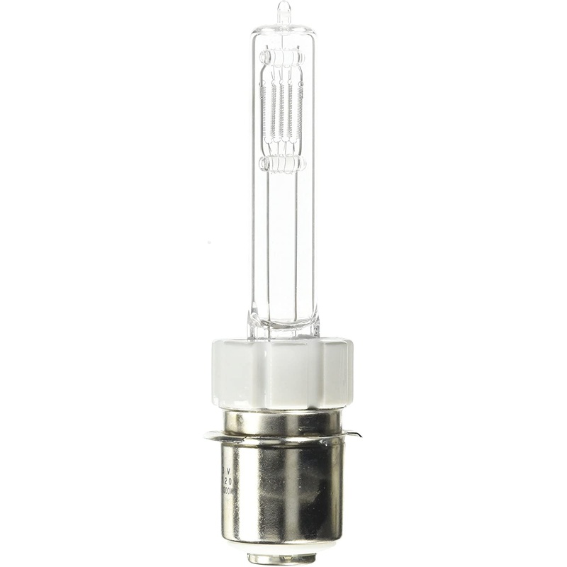 Ushio BC1319 1000091 - BVT JCS120V-1000WBP40 Projector Light Bulb (20 Pack)