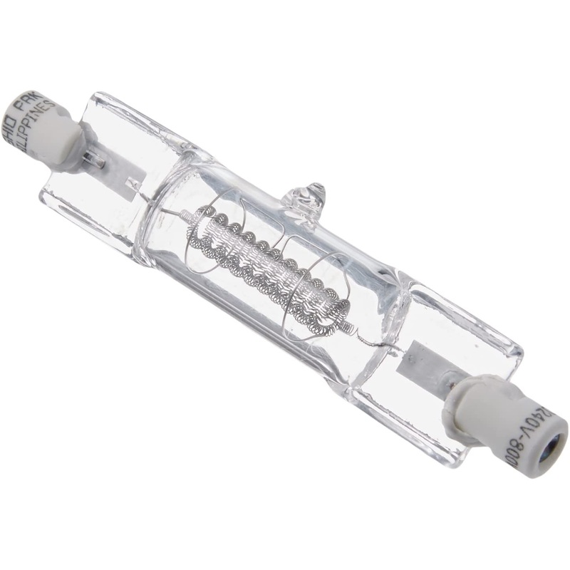Ushio BC1402 1000240 - DXX/240V JPD240V-800WC Projector Light Bulb (50 Pack)
