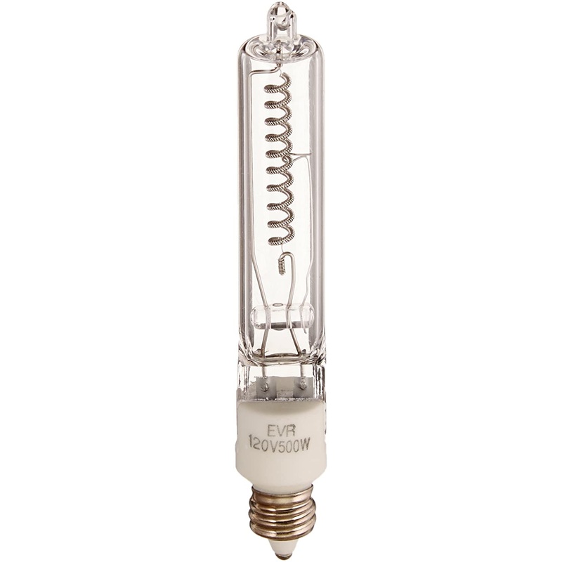 Ushio BC1542 1000384 - EVR JCV120V-500WGS CC-8 Projector Light Bulb (50 Pack)