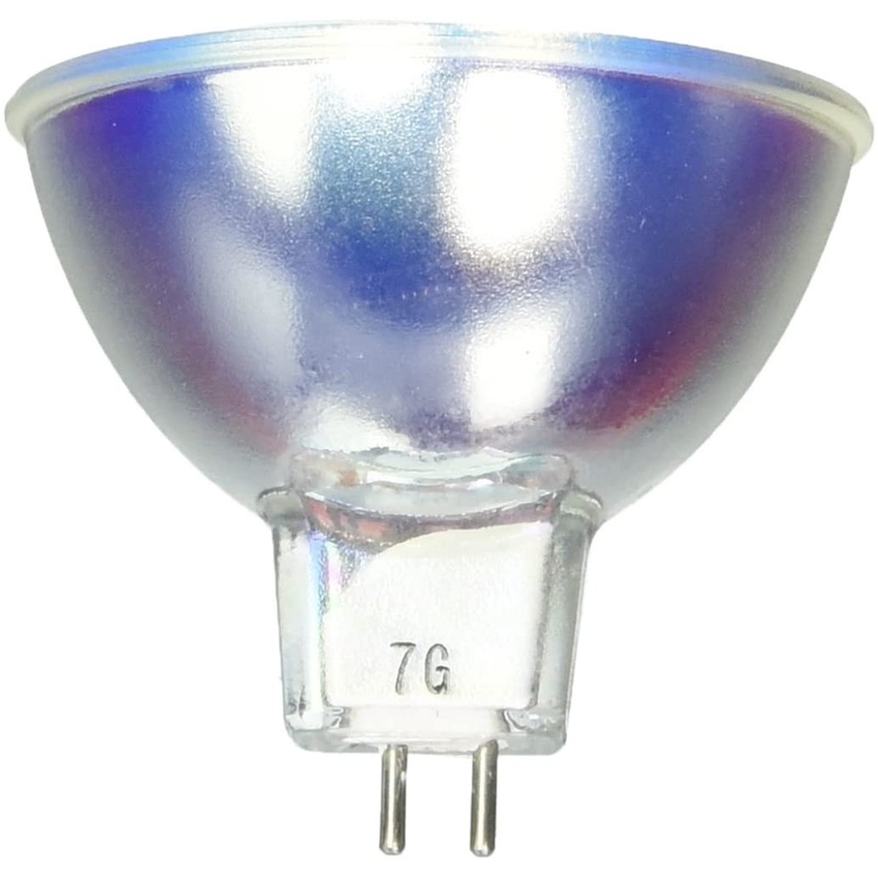 Ushio BC1553 1000349 - EPX JCR14.5V-90W Projector Light Bulb (10 Pack)
