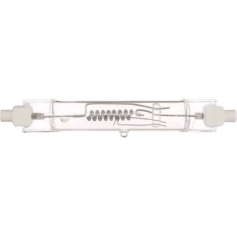 Ushio BC1643 1000511 - FER - Stage & Studio - T6-1000W - 120V - R7s Base - 3200K (50 Pack)