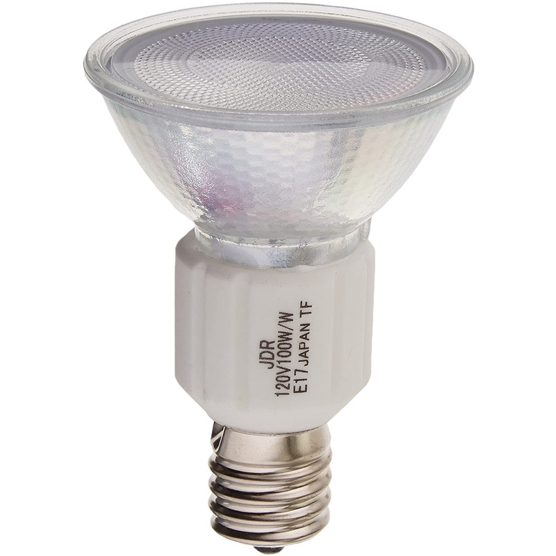 Ushio BC1690 1001016 - FSF JDR120V-100WL/FL38 Projector Light Bulb (10 Pack)