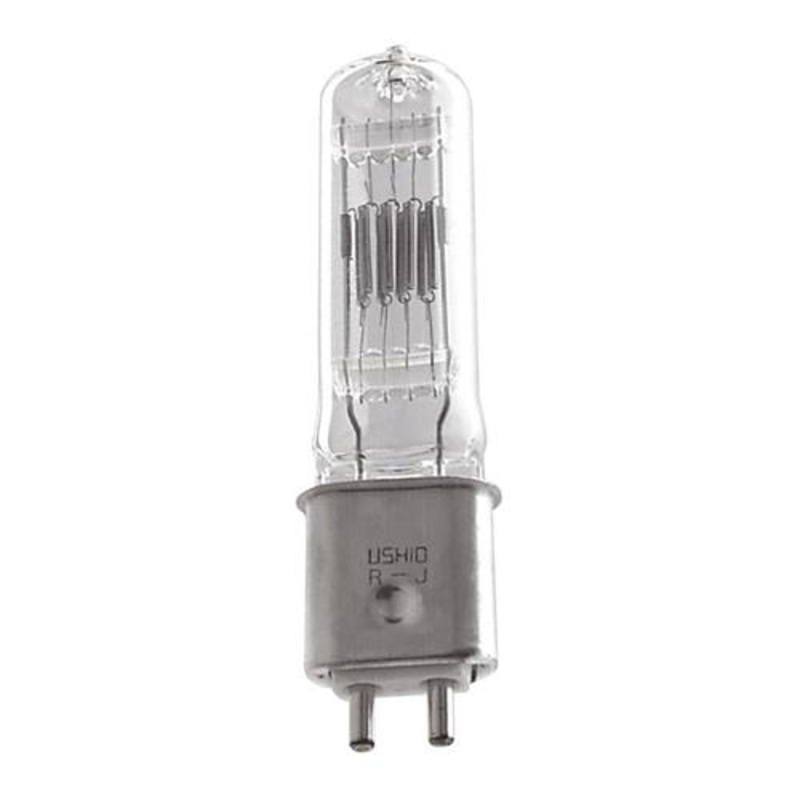 Ushio BC1735 1000665 - GLC HP-600 JCS115V-600WCM Projector Light Bulb (10 Pack)