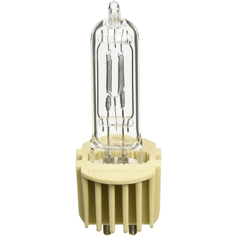 Ushio BC1744 1000671 - HPL-575/115X+ JS115V-575WX Projector Light Bulb (10 Pack)