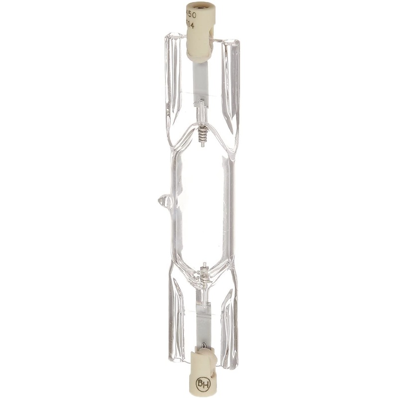 Ushio BC1818 5000114 - MHL-450 450W Metal Halide Light Bulb (50 Pack)