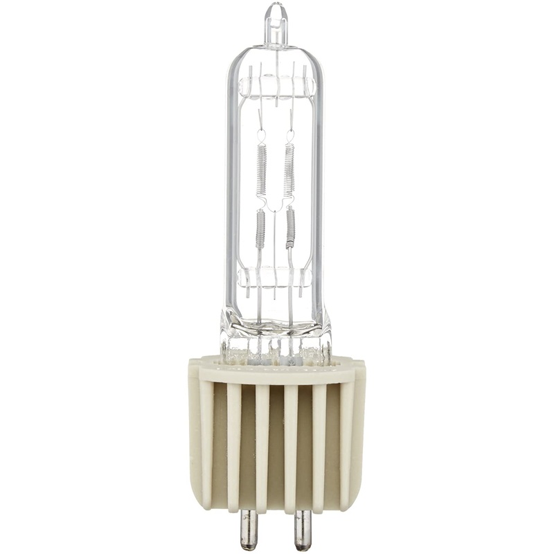 Ushio BC1935 1000666 - HPL-375/115V+ JS115V-375WC Projector Light Bulb (10 Pack)