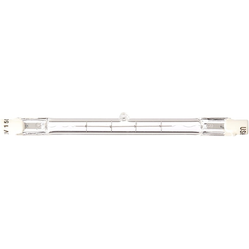 Ushio BC2012 USHIO J120V-150W/119MM Long - 1000700 Halogen Bulb (50 Pack)