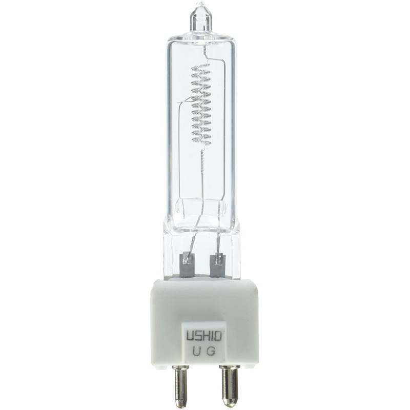 Ushio BC2059 1000578 - FNA JCV120V-300WGY Projector Light Bulb (50 Pack)