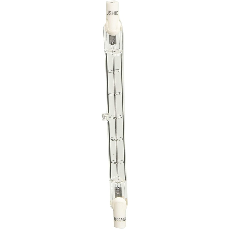 Ushio BC2109 1000652 - GDA JP120V-500WC2 Projector Light Bulb (50 Pack)
