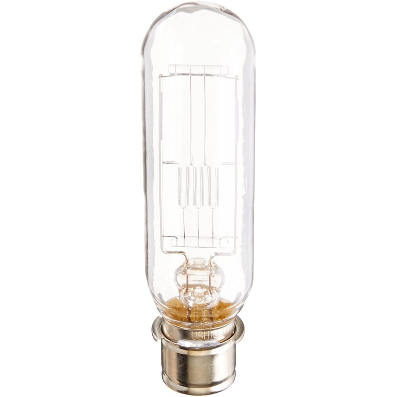 Ushio BC2180 1000211 - DNW INC120V-500W Projector Light Bulb (25 Pack)