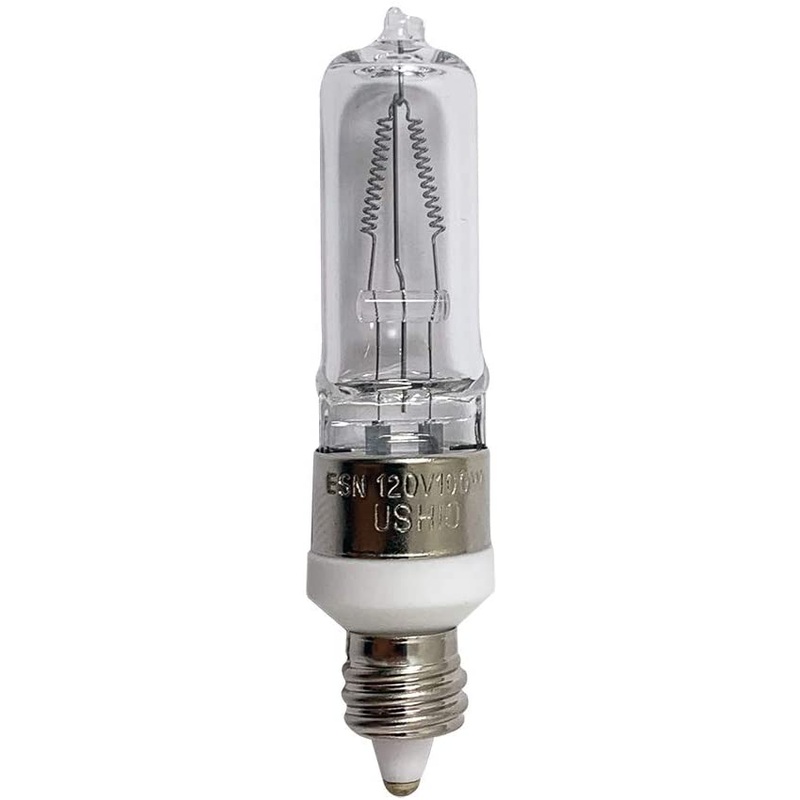 Ushio BC2198 1000361 - ESN JCV120V-100WGSN2 CC-2V Projector Light Bulb (10 Pack)