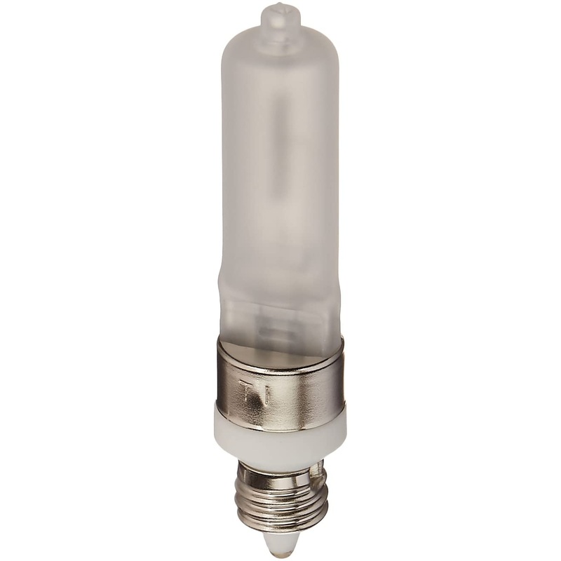 Ushio BC2199 1000378 - ETH JCV120V-150WGSNF CC-8 Frosted Projector Light Bulb (10 Pack)