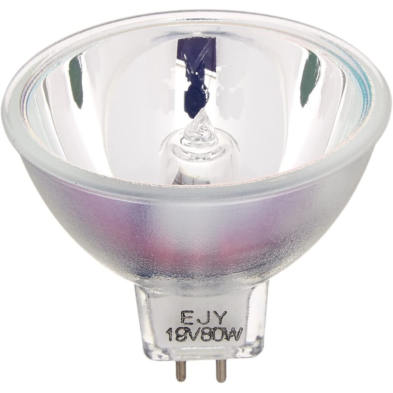 Ushio BC2229 1000303 - EJY JCR19V-80W Projector Light Bulb (12 Pack)
