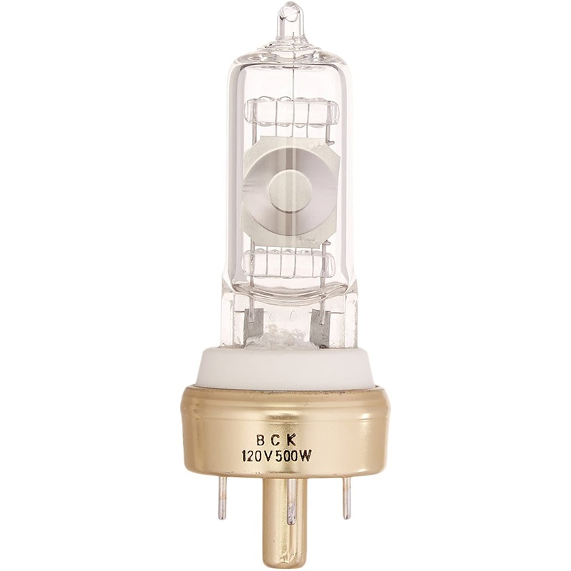 Ushio BC2358 1000047 - BCK INC120V-500W Projector Light Bulb (12 Pack)