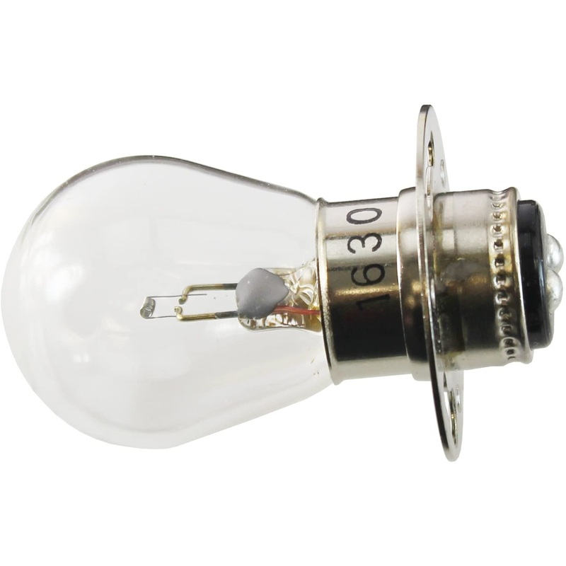 Ushio BC2435 8000092 - SM-1630 Healthcare Medical Scientific Light Bulb (10 Pack)