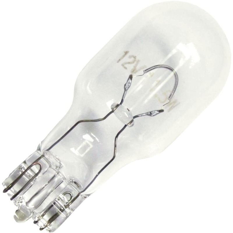 Ushio BC2911 5000222 - UMH-175/U/MD, ED17 175W Metal Halide Light Bulb (12 Pack)