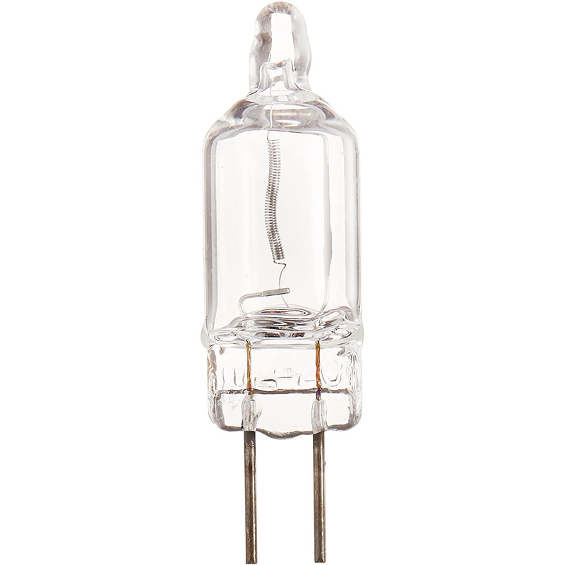Ushio BC2923 USHIO JCX 20w 12v G4 Base Halogen Lamp (10 Pack)