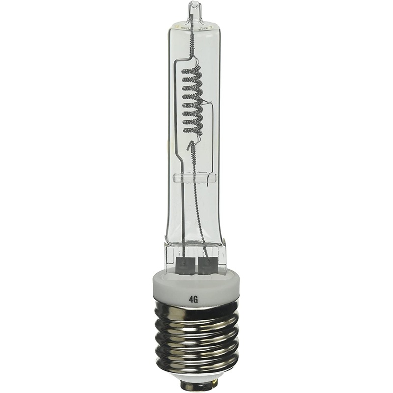 Ushio BC2934 1000095 - BWF JCV120V-2000W Projector Light Bulb (20 Pack)