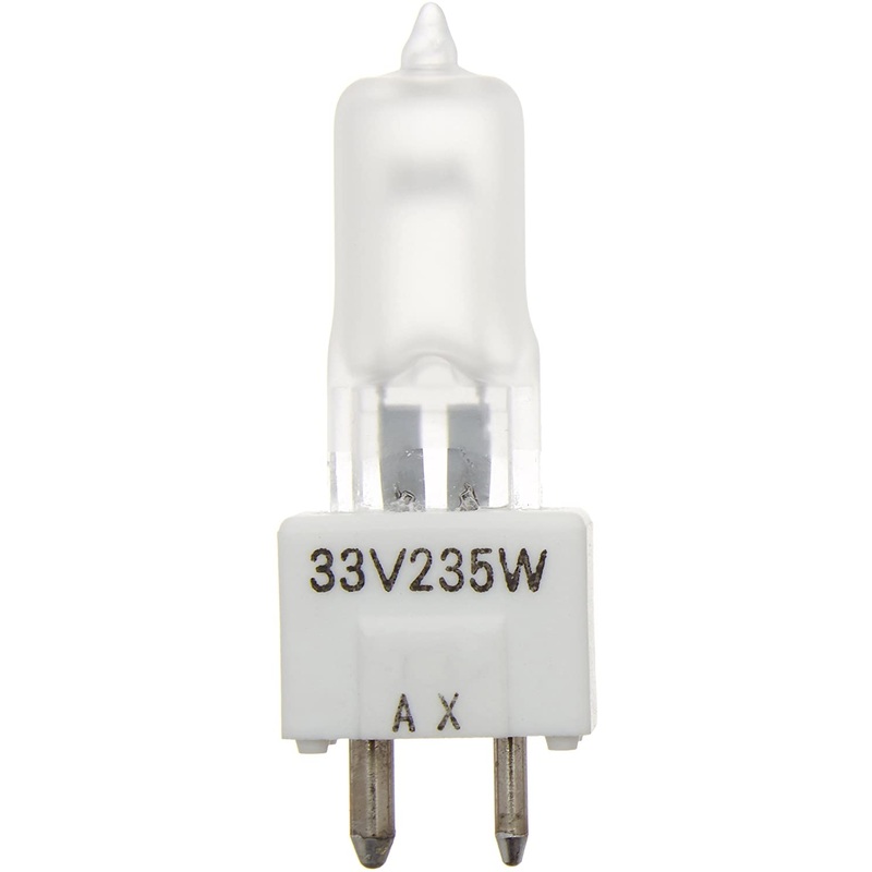 Ushio BC2966 8000353 - SM-P129249-001 Healthcare Medical Scientific Light Bulb (10 Pack)