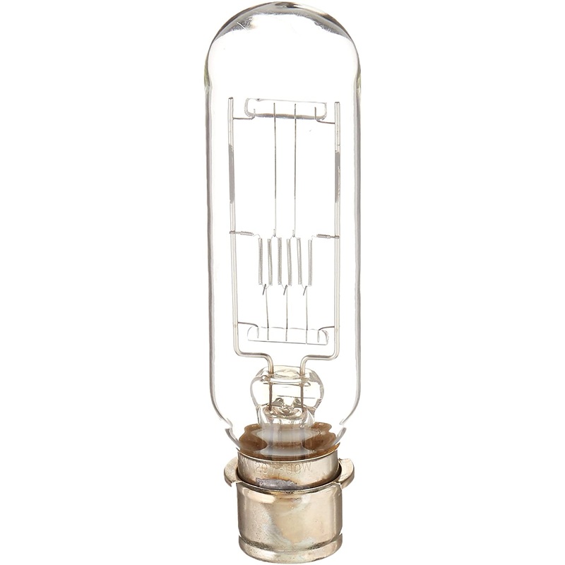 Ushio BC3000 1000205 - DMX INC120V-500W Projector Light Bulb (25 Pack)