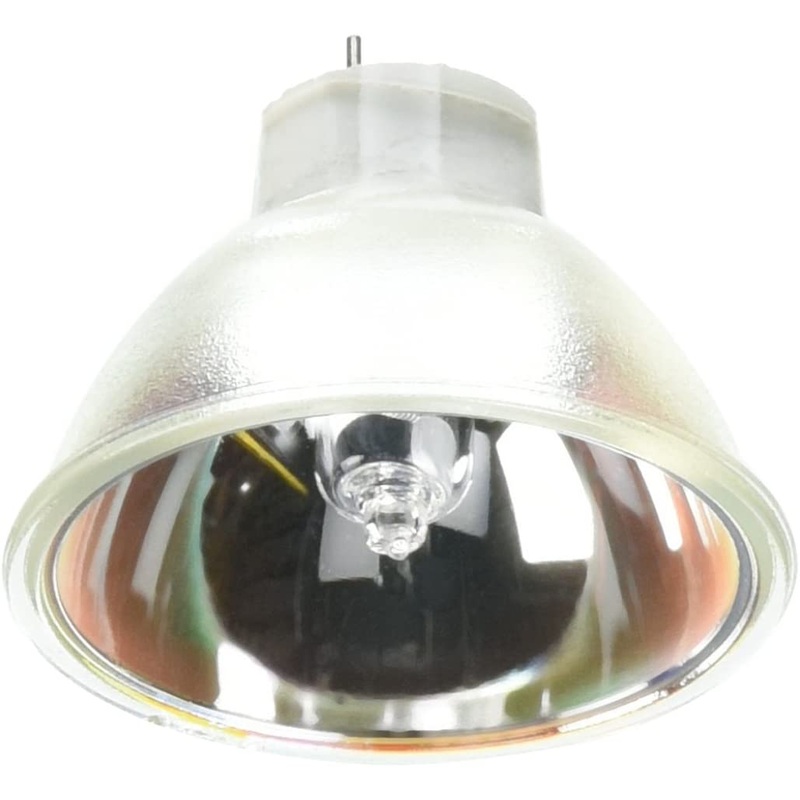 Ushio BC3001 1000270 - EFN - Stage & Studio - MR16-75W Light Bulb - 12V - GZ6.35 Base - 3400K (10 Pack)