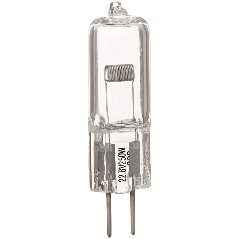 Ushio BC3244 USHIO 250W 22.8VM-907-22 JC Scientific & Medical Lamp (10 Pack)