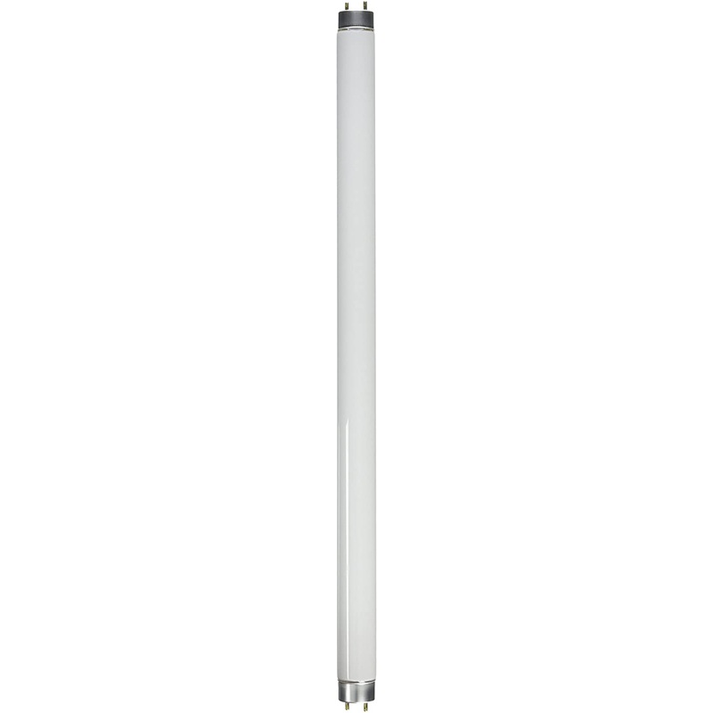 Ushio BC3286 USHIO G15T8E 14.7W Midrange UV Fluorescent Lamp (20 Pack)