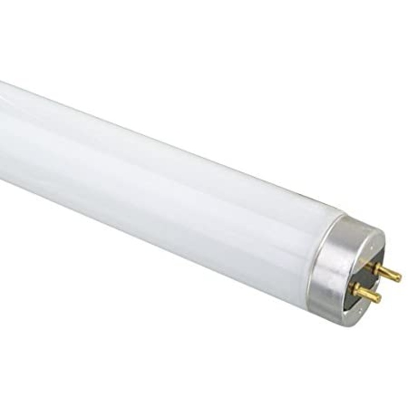 Ushio BC3308 3000265 - F25T8/841-25W - T8-2250 Lumens - 4100K - CRI 86-800 Series Tri-Phosphors - Case of 25 (25 Pack)
