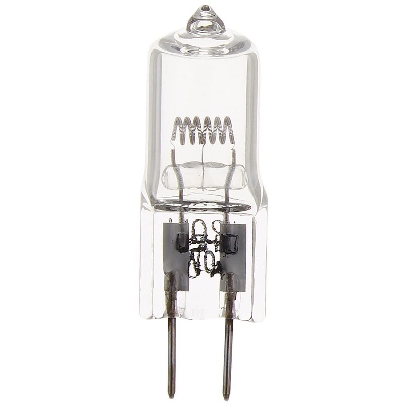 Ushio BC4788 1000893 - JCD120V-150WB Bi Pin Base Single Ended Halogen Light Bulb (10 Pack)