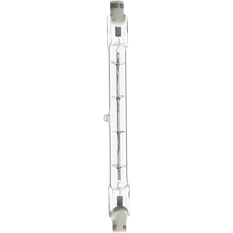 Ushio BC6255 1000077 - BSH J240V-500WN Projector Light Bulb (50 Pack)