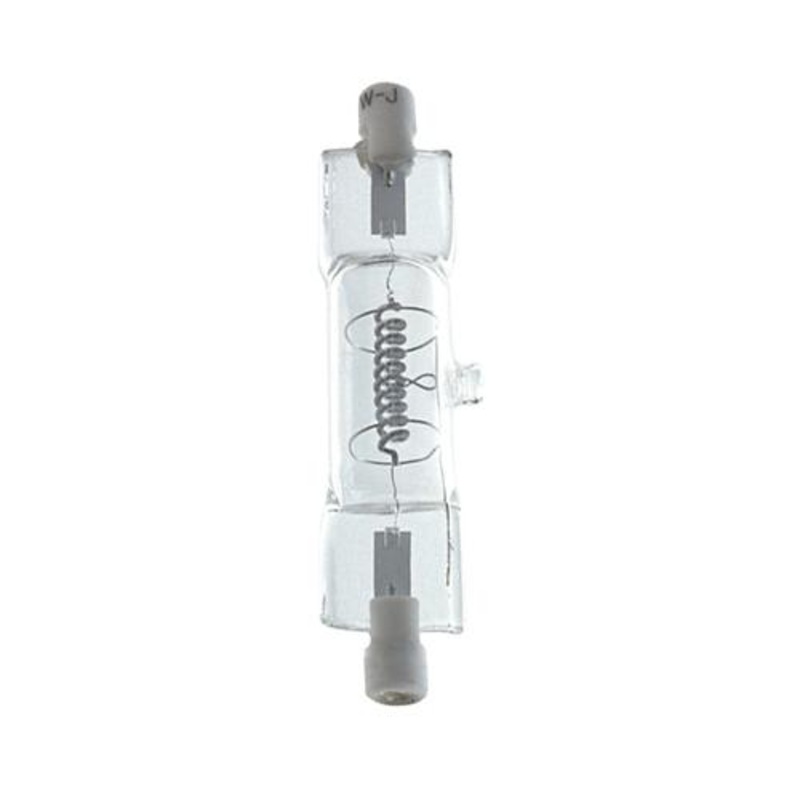 Ushio BC6261 1000230 - DWZ - Stage & Studio - T4-375W - 120V - R7s Base - 3000K (50 Pack)