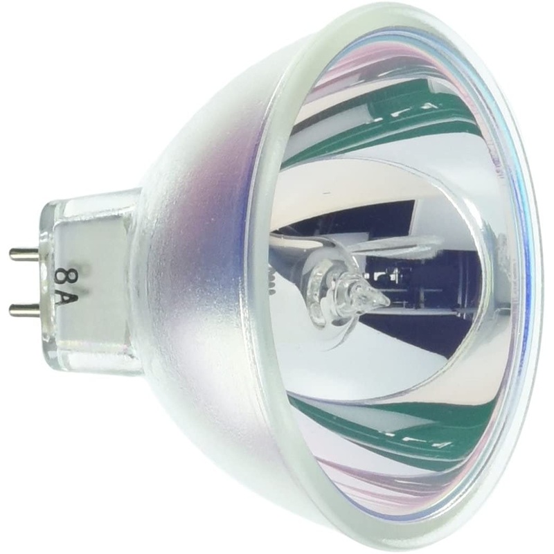 Ushio BC6276 1000339 - ENZ JCR30V-50W Projector Light Bulb (12 Pack)