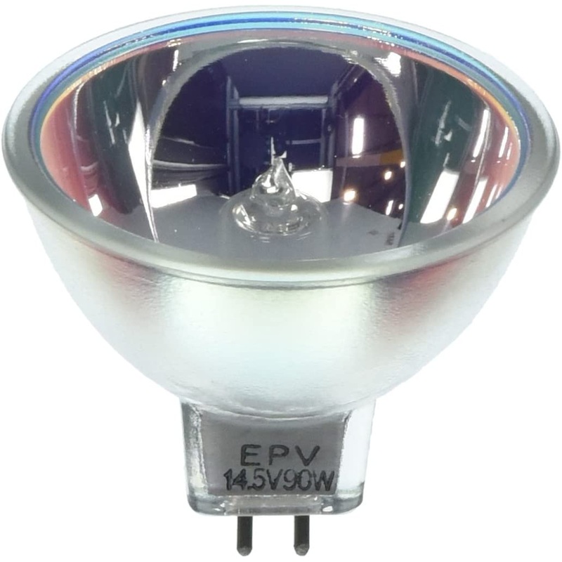 Ushio BC6278 1000347 - EPV JCR14.5V-90W Projector Light Bulb (10 Pack)