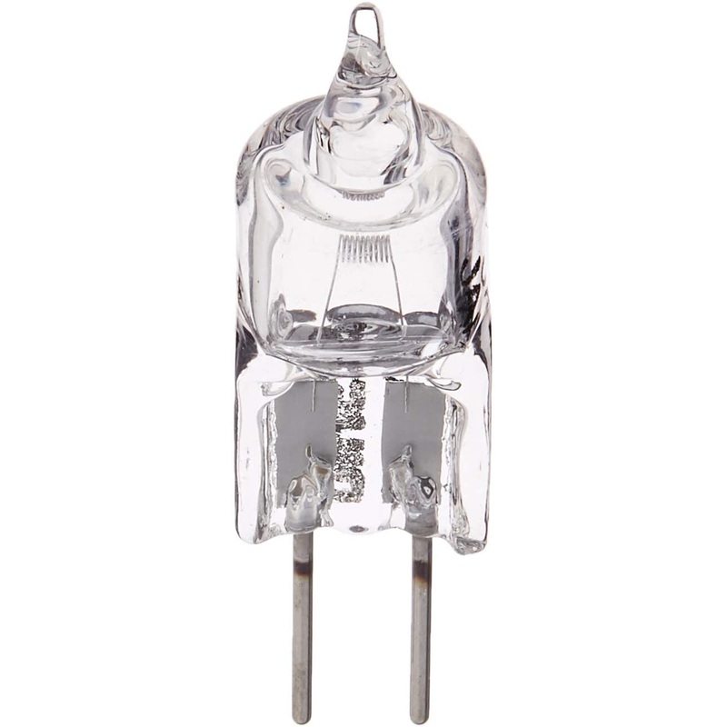 Ushio BC6315 1000531 - FHD/ESA JC6V-10W Projector Light Bulb (100 Pack)