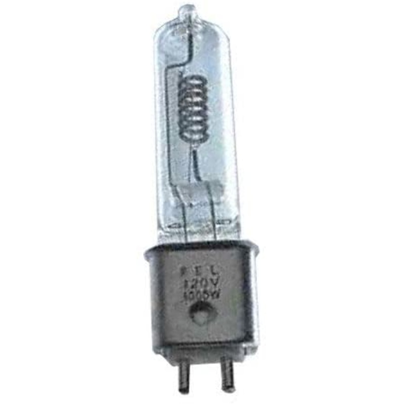Ushio BC6349 1000998 - FKR/240V JCV240V-700WCH Projector Light Bulb (50 Pack)