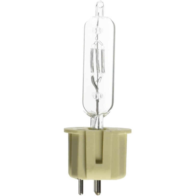 Ushio BC6357 1002289 - HPL-750/230V - 750W - Heat Sink Base Light Bulb (10 Pack)