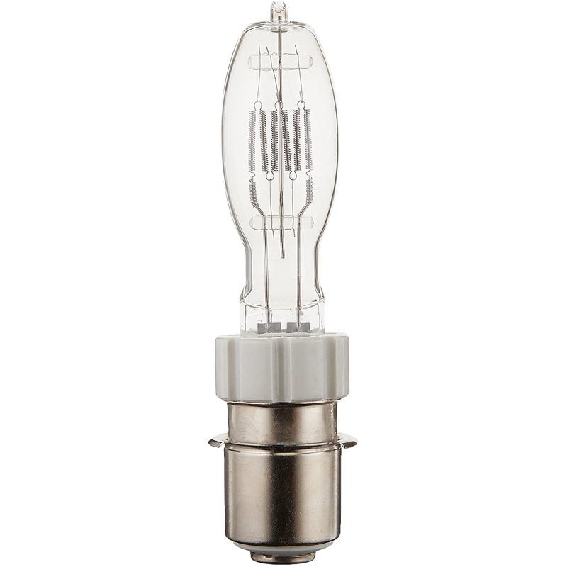 Ushio BC6374 1000093 - BVW JCS120V-2000WCP40 Projector Light Bulb (20 Pack)