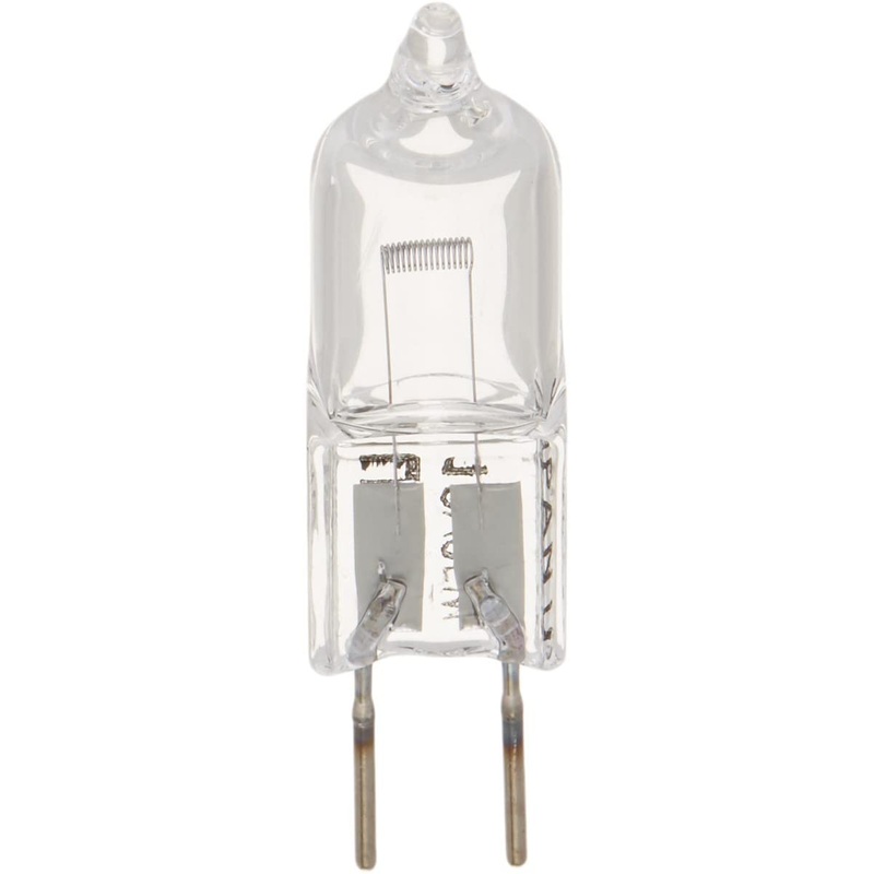 Ushio BC6402 1000823 - JC12V-35W/G6.35 C-6 2000HR Bi Pin Base Single Ended Halogen Light Bulb (100 Pack)
