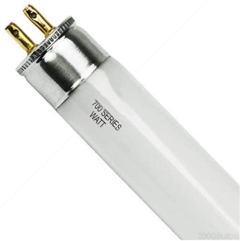 Ushio BC8818 F39T5HO/841, 34" Lamp Fluorescent Tube (25 Pack)