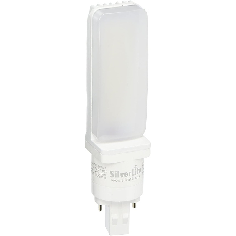 Ushio BC8828 3000427 - CF13S/850-13W - 2 Pin GX23 Base - 5000K - CFL Bulb (50 Pack)