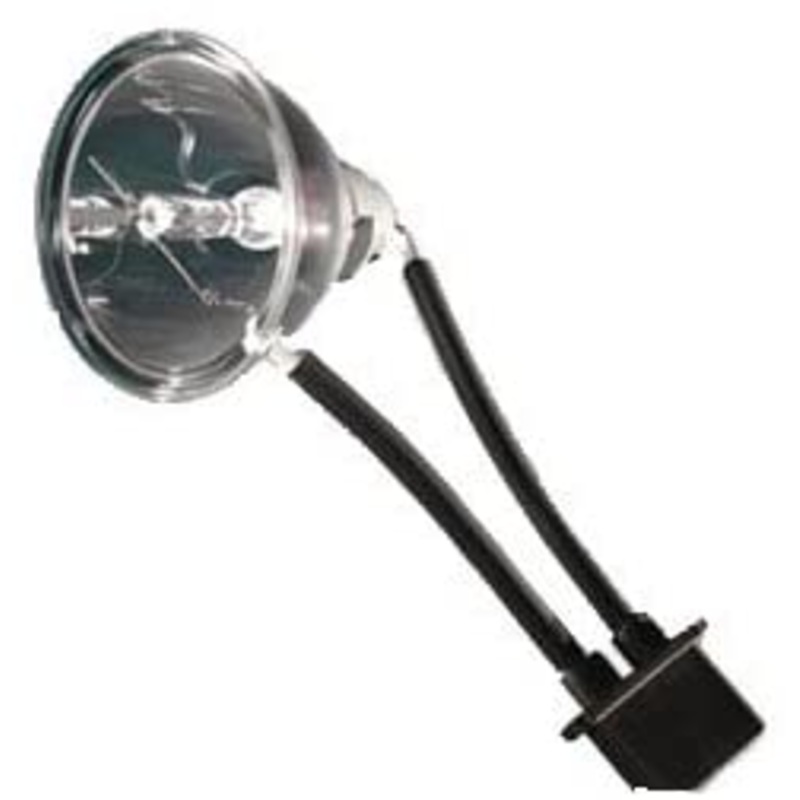 Ushio BC8837 5002046 - SMR-75/D1 Healthcare Medical Scientific Light Bulb (Single Pack)